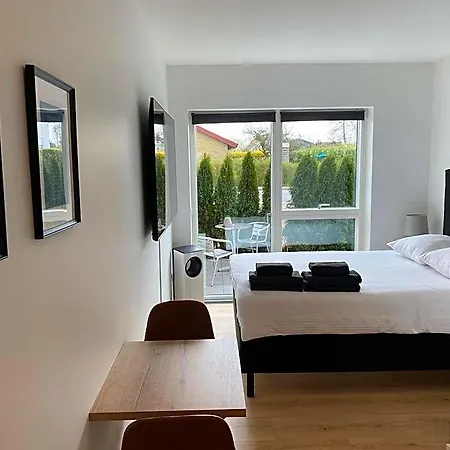 Otel Cph Like