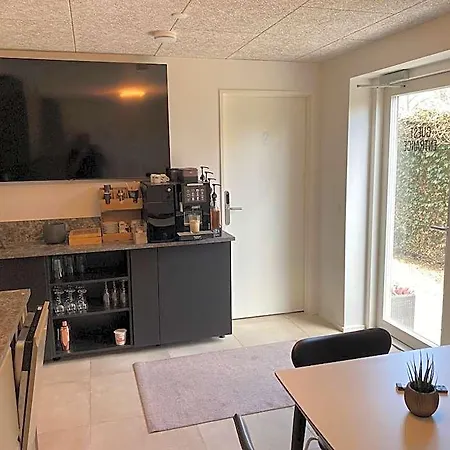 Cph Like 4* Tarnby