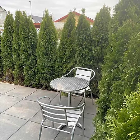 Otel Cph Like 4*