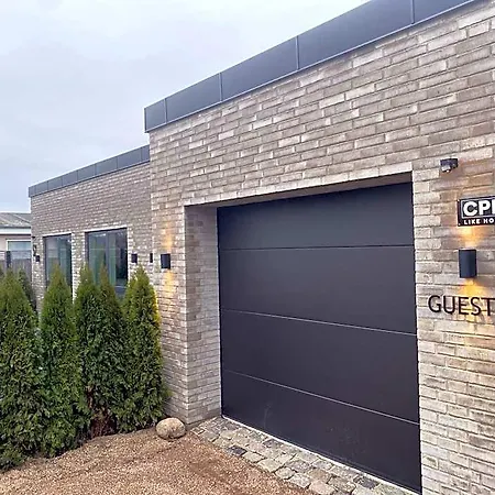 Otel Cph Like 4*