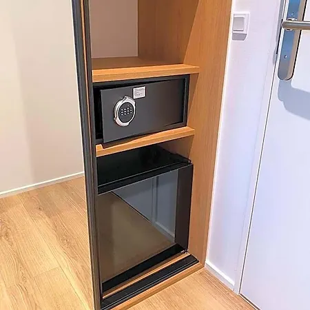 Cph Like 4* Tarnby